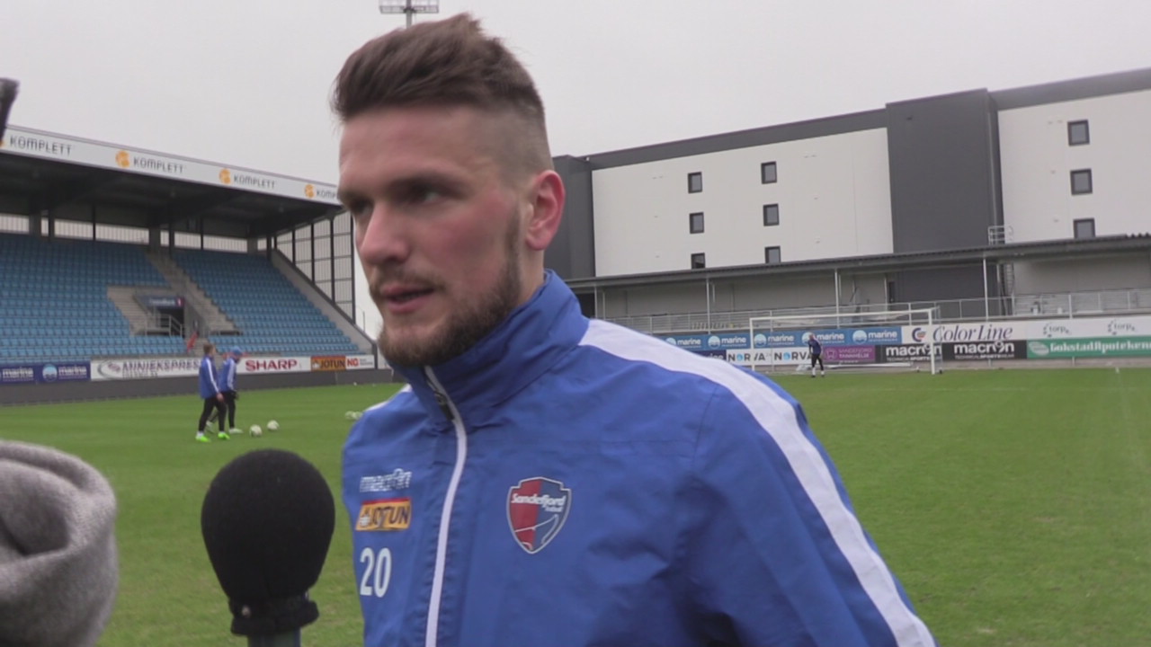 Kastrati: - Det blir trøkk i morgen